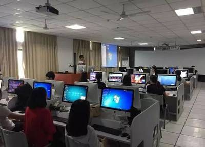 計算機科學與技術學院報考指南 | 2019年華僑大學本科招生學院介紹系列(十八)