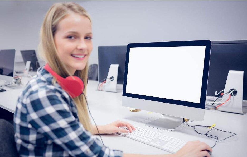 適合女生的計算機類專業(yè)選擇與技術培訓指南