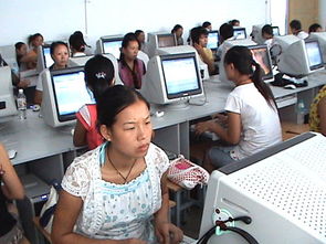 掌握數(shù)字時(shí)代新技能 彭水縣陽(yáng)光工程計(jì)算機(jī)技能培訓(xùn)助力鄉(xiāng)村振興