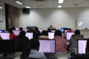 橡樹林成才計(jì)劃 以計(jì)算機(jī)技能培訓(xùn)為核心的提升模塊