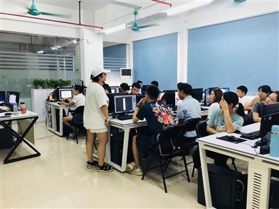 花都獅嶺辦公電腦與計(jì)算機(jī)技術(shù)培訓(xùn)指南