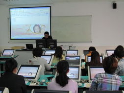 白鶴小學(xué) 以計(jì)算機(jī)技術(shù)培訓(xùn)為翼，賦能教師專業(yè)成長(zhǎng)