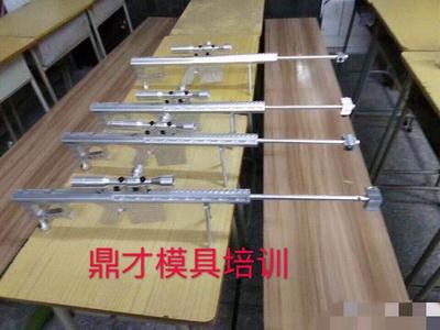 鼎才模具 計(jì)算機(jī)技術(shù)培訓(xùn)領(lǐng)域的深耕者與探索者