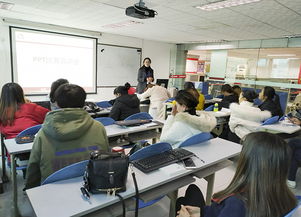 五月花職業技能培訓學校 在技能大賽中“發現、成就、展示”自我